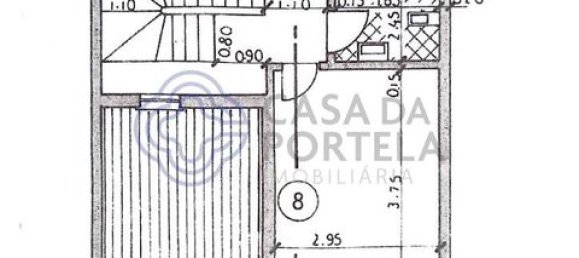 4 bedrooms Townhouse in Torres Vedras, Portugal No. 149627 12