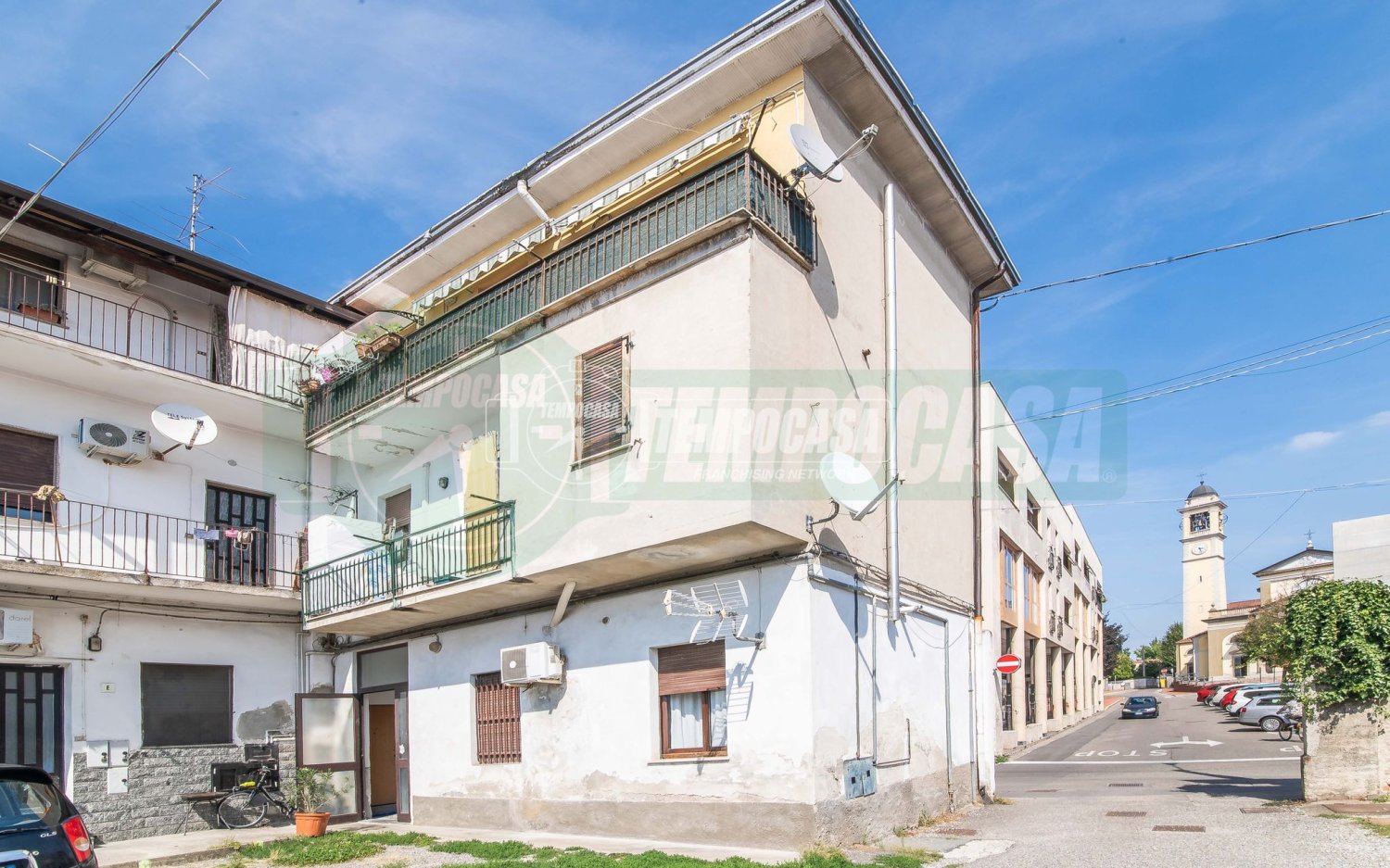 Studio in Gerenzano, Italy No. 328714