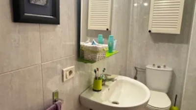 Дом с 5 спальнями в Сан-Кристобаль-де-Ла-Лагуна, Испания № 169493