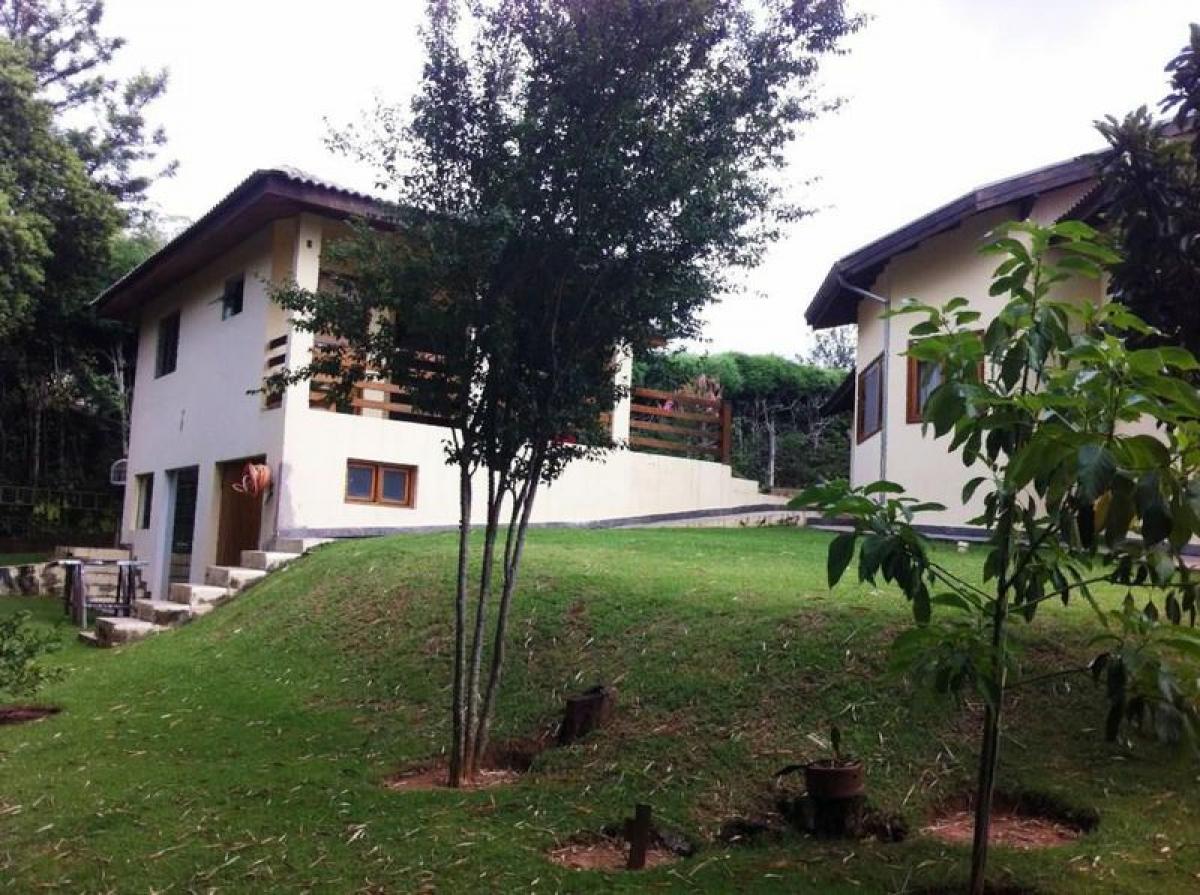 3 غرف نوم منزل في Sao Paulo, Brazil رقم 587406