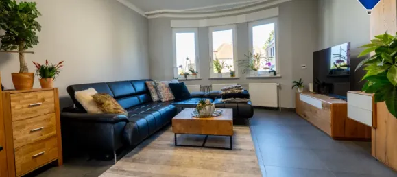 6 rooms Villa in Bielefeld, Germany No. 223123 5