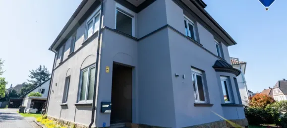 6 rooms Villa in Bielefeld, Germany No. 223123 2