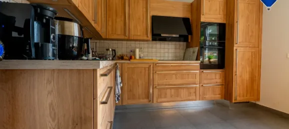 6 rooms Villa in Bielefeld, Germany No. 223123 7