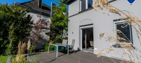 6 rooms Villa in Bielefeld, Germany No. 223123 3