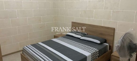 Apartamento de 3 dormitorios en Nadur, Malta No. 6170 3