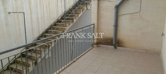 Apartamento de 3 dormitorios en Nadur, Malta No. 6170 15