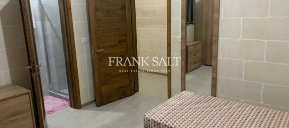 Apartamento de 3 dormitorios en Nadur, Malta No. 6170 6