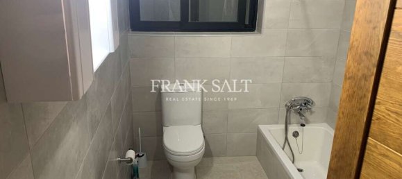 Apartamento de 3 dormitorios en Nadur, Malta No. 6170 12