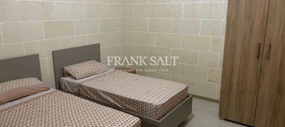 Apartamento de 3 dormitorios en Nadur, Malta No. 6170 7