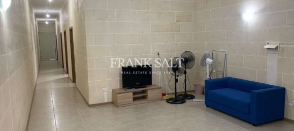 Apartamento de 3 dormitorios en Nadur, Malta No. 6170 2