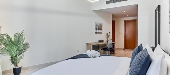 3 غرف نوم شقة في مرسى دبي, UAE رقم 101242 8