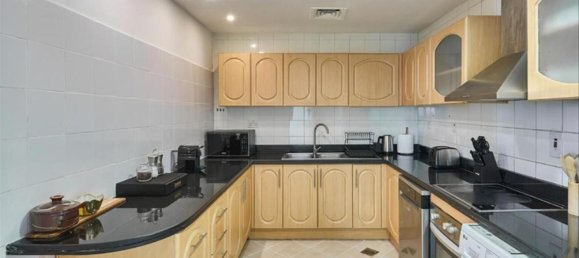 3 غرف نوم شقة في مرسى دبي, UAE رقم 101242 3