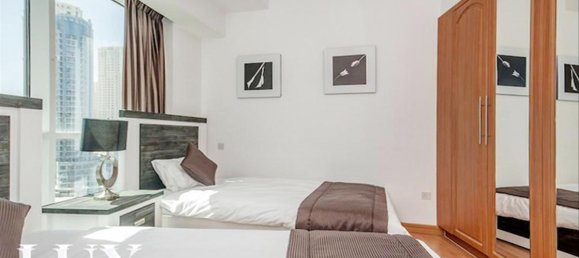 3 غرف نوم شقة في مرسى دبي, UAE رقم 101242 7