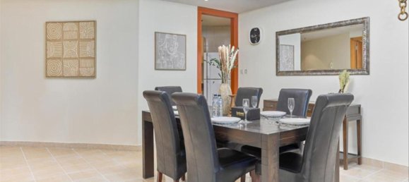 3 غرف نوم شقة في مرسى دبي, UAE رقم 101242 4