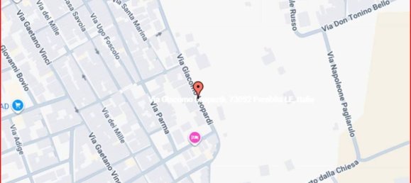 Apartamento de 4 dormitorios en Parabita, Italy No. 374688 12