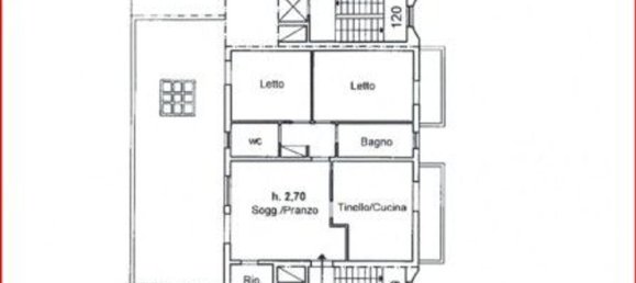 Apartamento de 4 dormitorios en Parabita, Italy No. 374688 2