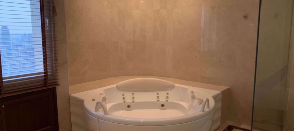 4 bedrooms Penthouse in Watthana, Thailand No. 8309 6