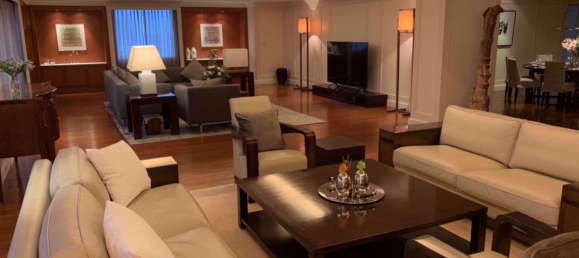 4 bedrooms Penthouse in Watthana, Thailand No. 8309 17