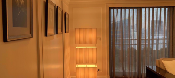 4 bedrooms Penthouse in Watthana, Thailand No. 8309 19