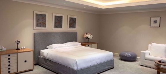 4 bedrooms Penthouse in Watthana, Thailand No. 8309 9