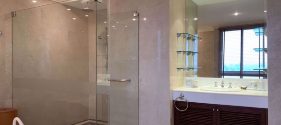 4 bedrooms Penthouse in Watthana, Thailand No. 8309 7