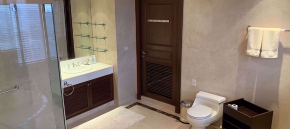 4 bedrooms Penthouse in Watthana, Thailand No. 8309 5