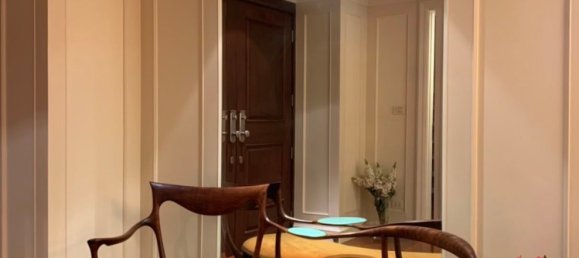 4 bedrooms Penthouse in Watthana, Thailand No. 8309 14