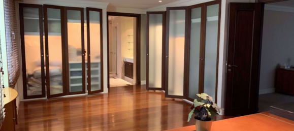 4 bedrooms Penthouse in Watthana, Thailand No. 8309 12