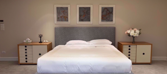 4 bedrooms Penthouse in Watthana, Thailand No. 8309 8