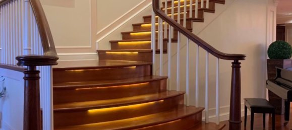 4 bedrooms Penthouse in Watthana, Thailand No. 8309 3