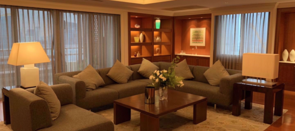 4 bedrooms Penthouse in Watthana, Thailand No. 8309 18