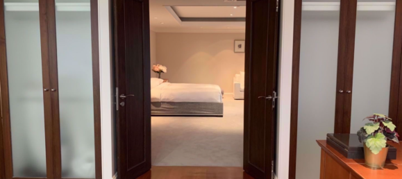 4 bedrooms Penthouse in Watthana, Thailand No. 8309 4