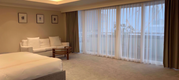 4 bedrooms Penthouse in Watthana, Thailand No. 8309 10