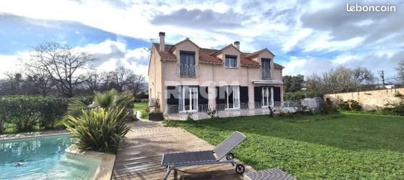 4 Schlafzimmer Villa in Prunelli-di-Fiumorbo, France, Nr. 303409 10