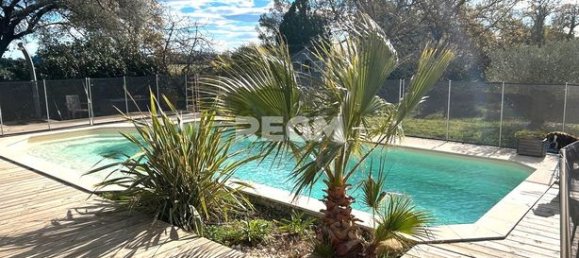 4 Schlafzimmer Villa in Prunelli-di-Fiumorbo, France, Nr. 303409 4