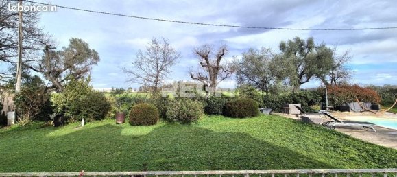 4 Schlafzimmer Villa in Prunelli-di-Fiumorbo, France, Nr. 303409 6