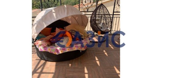 4 Schlafzimmer Haus in Sveti Vlas, Bulgaria, Nr. 963 5