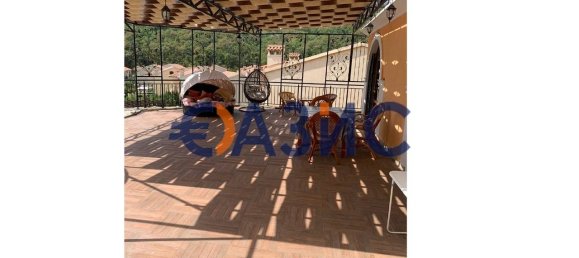 4 Schlafzimmer Haus in Sveti Vlas, Bulgaria, Nr. 963 4