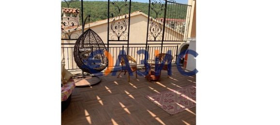 4 Schlafzimmer Haus in Sveti Vlas, Bulgaria, Nr. 963 7