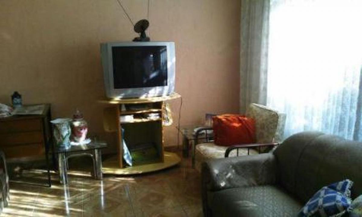 2 bedrooms House in Sao Paulo, Brazil No. 462093