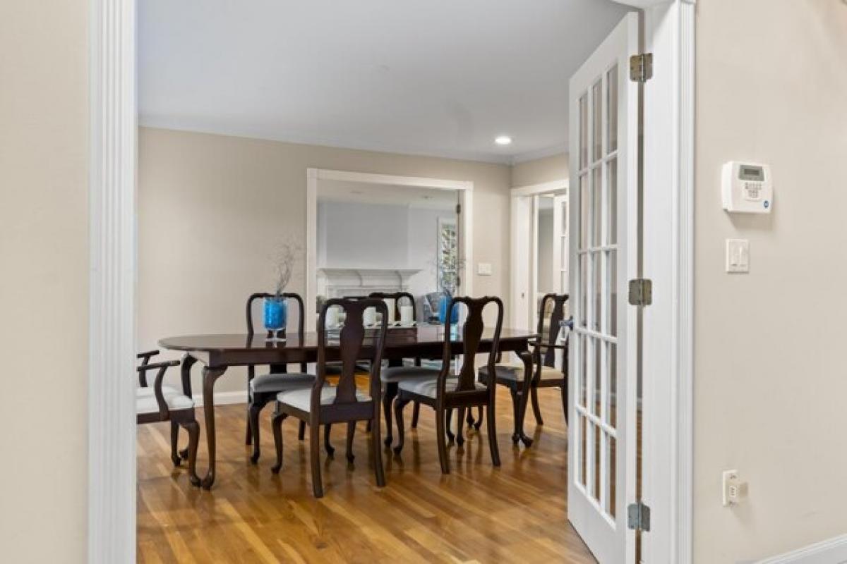 4 bedrooms House in York, USA No. 385503