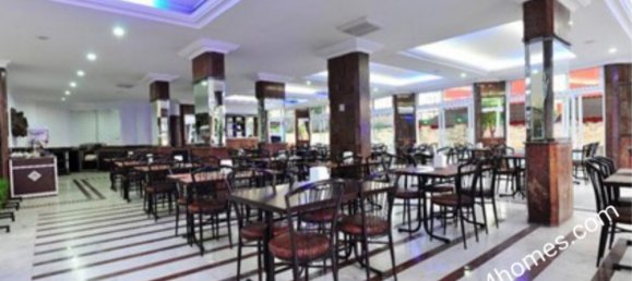 64 rooms Hotel in Alanya, Turkey No. 760 4