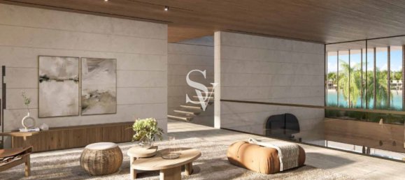 2389 m² terreno en venta en Palm Jebel Ali, Dubai, UAE № 182380 2