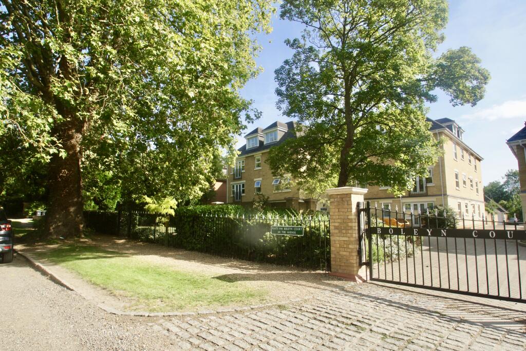 2 bedrooms Apartment in Beckenham, United Kingdom No. 970