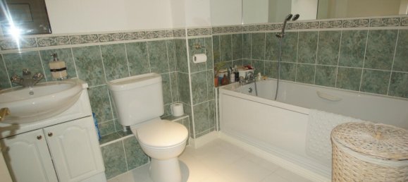 2 bedrooms Apartment in Beckenham, United Kingdom No. 970 17