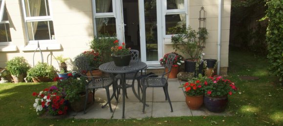 2 bedrooms Apartment in Beckenham, United Kingdom No. 970 26