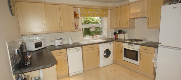 2 bedrooms Apartment in Beckenham, United Kingdom No. 970 6