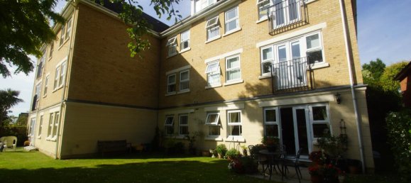 2 bedrooms Apartment in Beckenham, United Kingdom No. 970 23