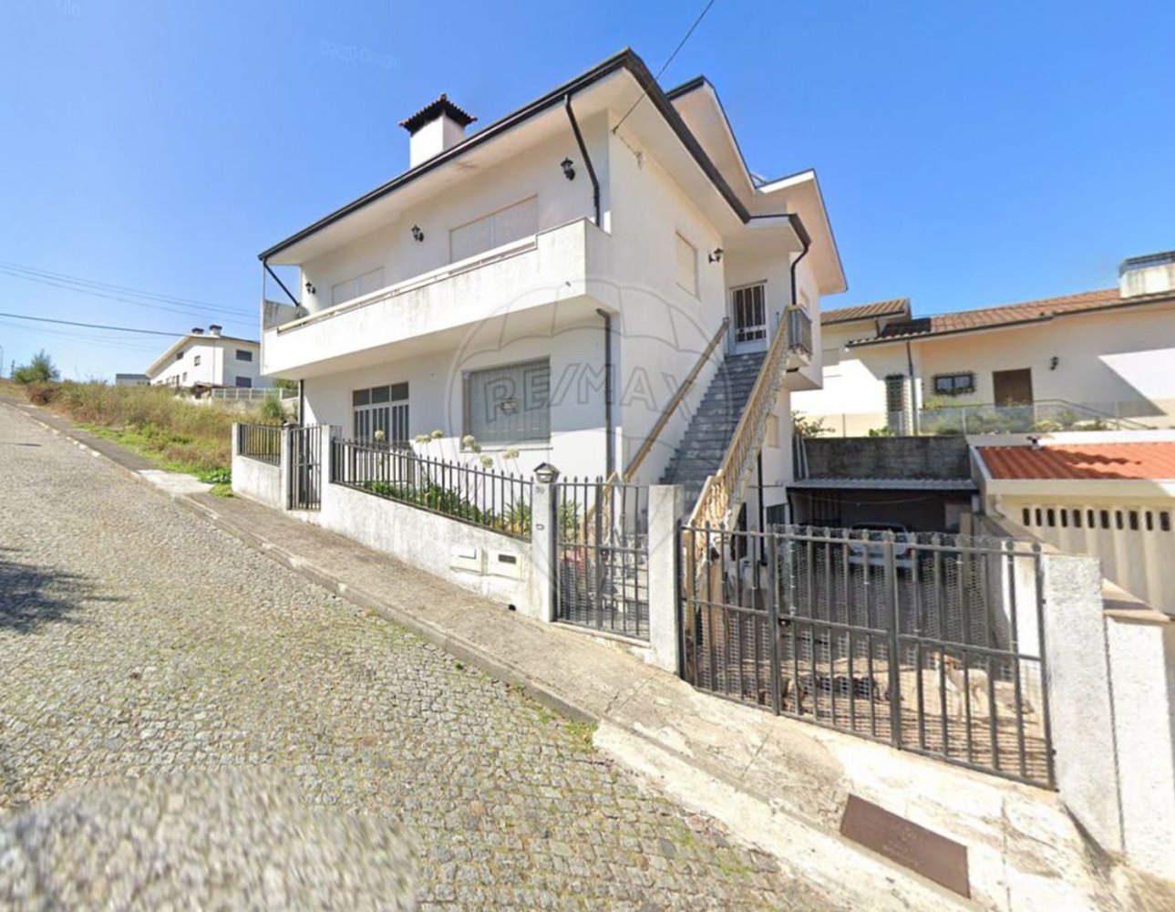 3 bedrooms House in Trofa, Portugal No. 178766