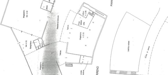 24 rooms Warehouse in Lastra a Signa, Italy No. 145608 9